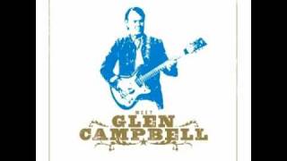 Glen Campbell - Grow Old With Me