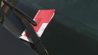 NYC returns to full street cleaning