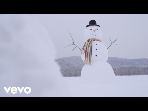 Lil Snowman (OST by Mariah Carey)