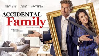 Accidental Family  - Trailer
