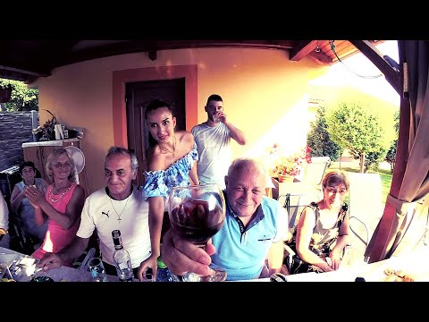 FARIBAND 2020 - Šunen Roma