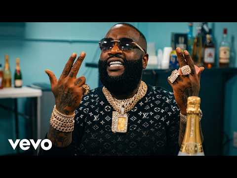 Rick Ross - TRAP LORD II | 30 Minutes Best of Rick Ross (ft. Nino Breeze, Jeezy, Yo Gotti, T.I.,...)