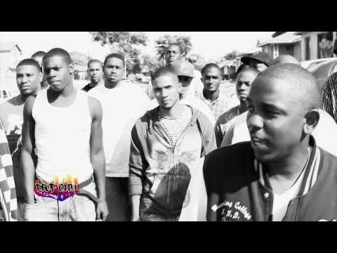 Drop City TV - Kendrick Lamar ft Javonte - Uncle Bobby & Jason Keaton (Video)