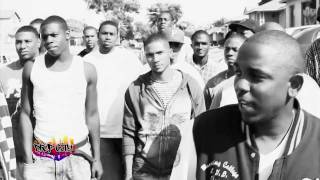 Drop City TV - Kendrick Lamar ft Javonte - Uncle Bobby &amp; Jason Keaton (Video)