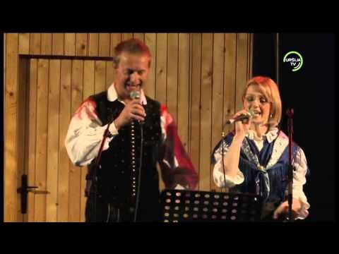 Ansambel Rosa-Dober dan