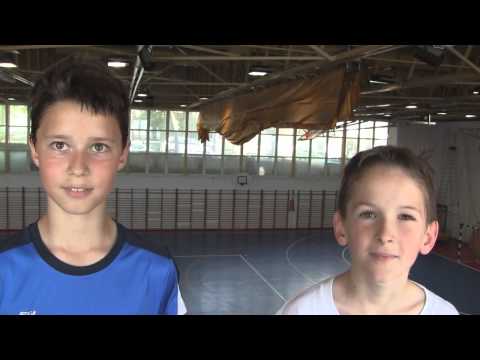RK Viškovo - interview Matija i Antonio