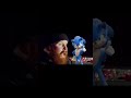 Running All Over The Place Blue In The Face Just Like I Am Sonic Full Audio Bubonic Song