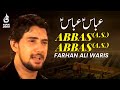 Farhan Ali Waris ABBAS ABBAS 2009