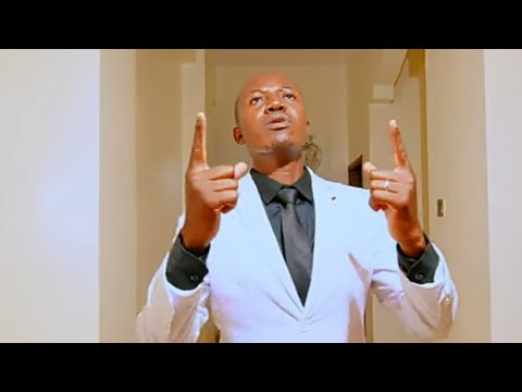 Salama OFFICIAL VIDEO By John Nelson [SKIZA TUNE 7756985 ]