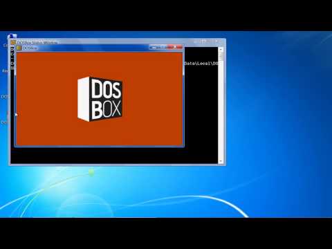 How to Set GIF as Background Windows 7