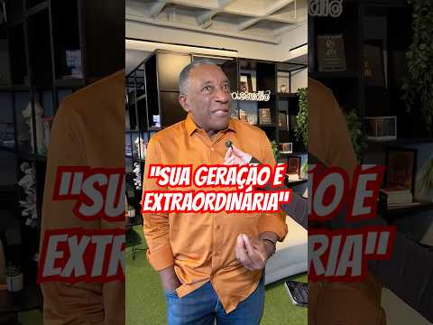 É POR ISSO QUE ESSA GERAÇÃO É MIMIMI…