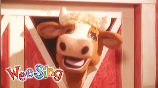 Wee Sing | Had a Little Rooster