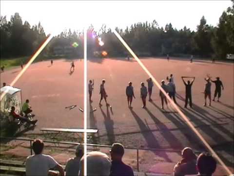 Lohi Siipe huippuhetket 21.8.2013