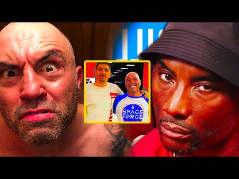 Joe Rogan vs Breakfast Club with Andrew Schulz and Charlamagne