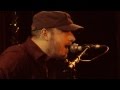 Malcolm Middleton - Week Off || live @ Paradox Tilburg || 05-01-2012 (1/3)