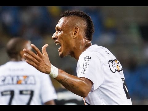 Botafogo 0 x 1 Figueirense - Narração: Paulo Branchi, Rádio CBN Diário 14/07/2015