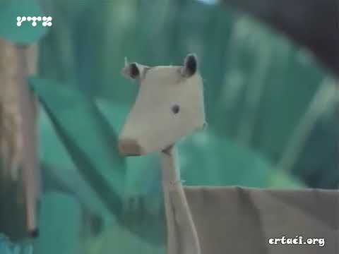 BIJELI JELEN epizoda 1 RTZ, 1988