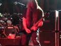 Cannibal Corpse + Napalm Death Tour? - The ...