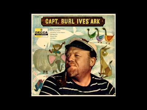 Burl Ives - Missouri Mule