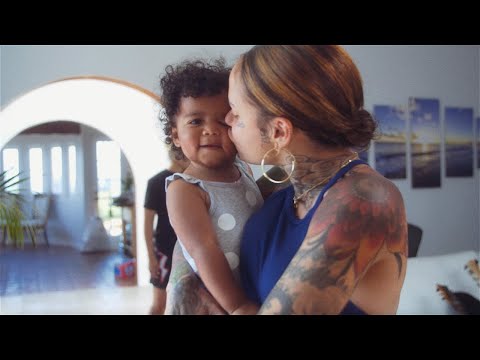 Kehlani - blue water road trip [episode 2: love for others]