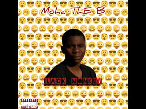 Moha The B - Desmantelao (beef black marfil)