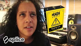 Video thumbnail for I DOWNLOADED MURDA BEATZ QUARANTINE KIT by Digital Diarrhoea