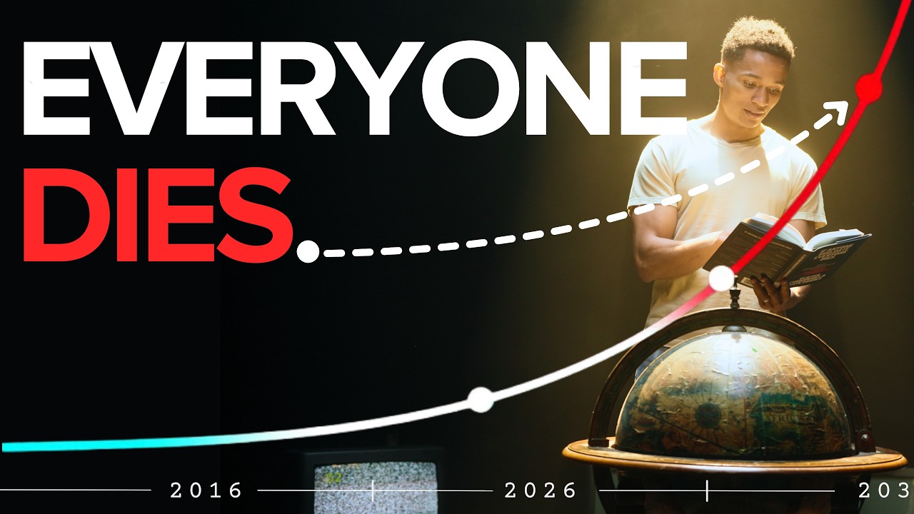 IF EVERYONE BUILDS IT…