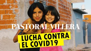 Lucha contra el Coronavirus -