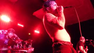 Sons Of Texas - Down In The Trenches LIVE Corpus Christi [HD] 11/20/17