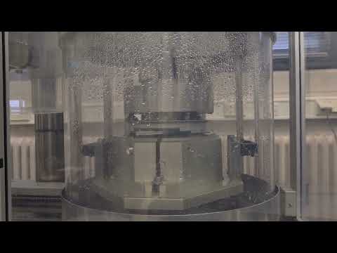 PWS Wehner/ Schulze Gerät   Bl V02