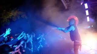 The Casualties “Made In NYC” “We Are All We Have” “Unknown Solider”