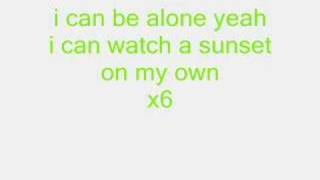 Kate Nash Merry Happy Lyrics