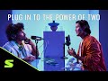 MV7i Smart Microphone & Interface: Plug in to the Power of Two | Shure