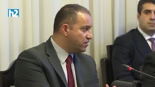Ինչպե՞ս աշխատենք, որ մեր ազնիվ աշխատանքը վերջում չպատժվի. Քերոբյանը՝ Փաշինյանին: Լրաբեր - 8.02.2024