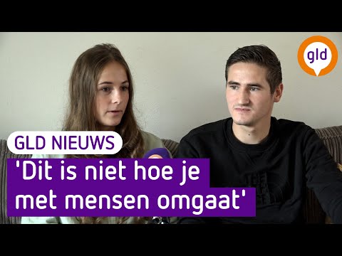 GLD Nieuws 21 september 2021