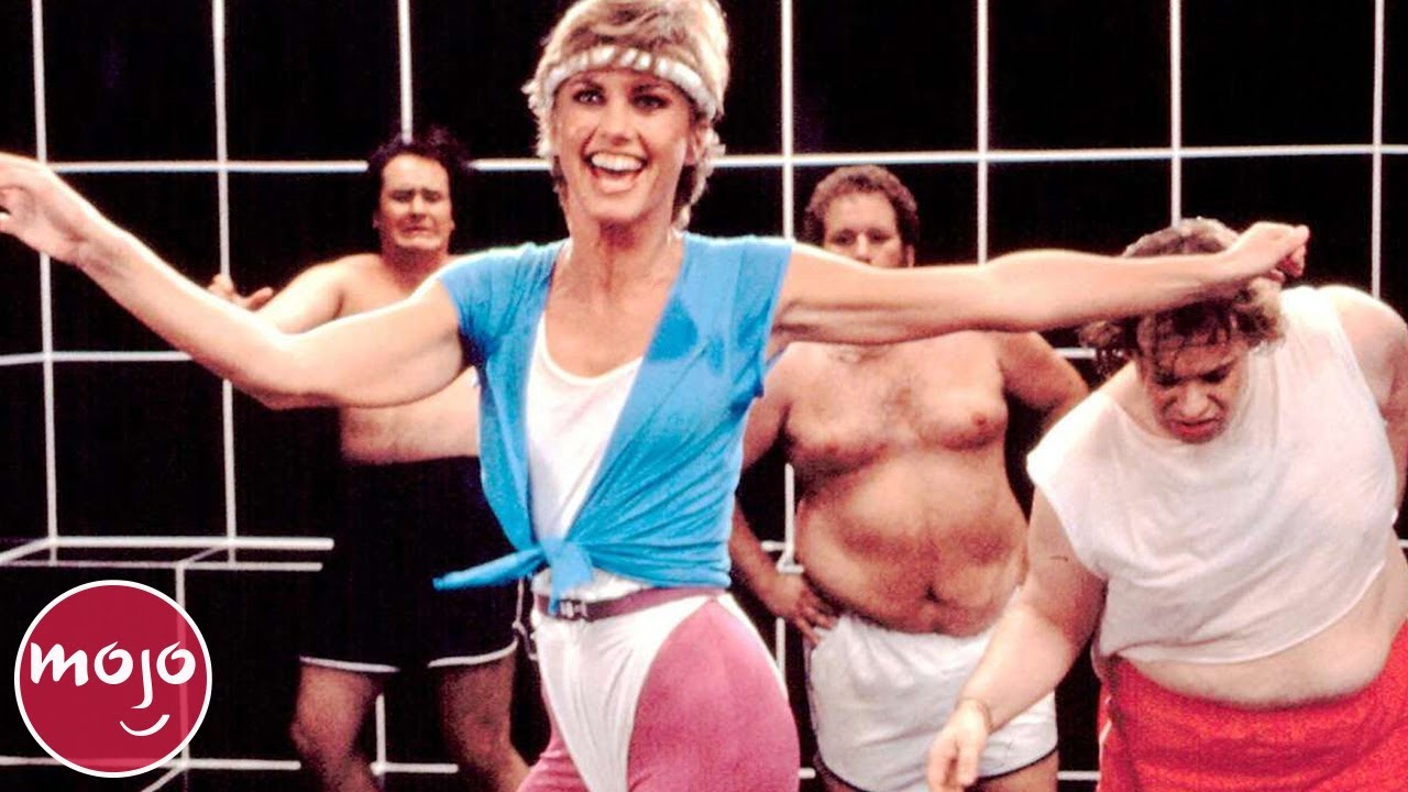 Top 20 '80s Song Meanings Everyone Gets Wrong