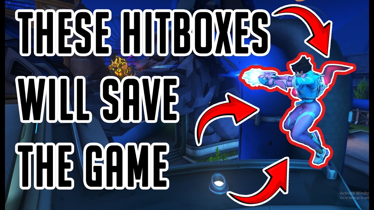 So you globally increased health to address ttk - General