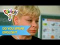 Yeralash Do You Speak English Episode No 182