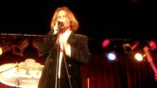 JOHN WAITE -- "HEAD FIRST"