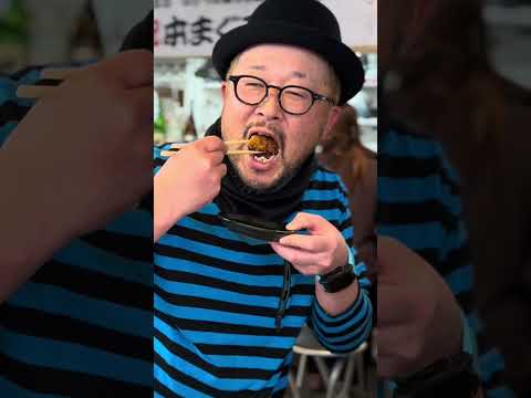 姫路東駅前町にオープンした海鮮居酒屋 姫路の魚酒場 三士 sanji でアテ盛合せとアジフライ #三士 #sanji