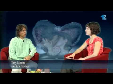 Man & Woman - part 1