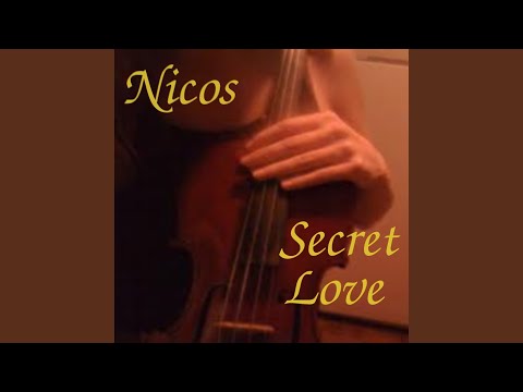 Secret Love (2008 Ravin Edit)