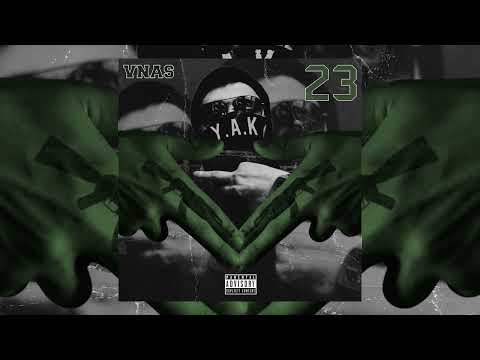 VNAS - 23 ( Y.A.K ) | ՎՆԱՍ / ՑԵԼԱ