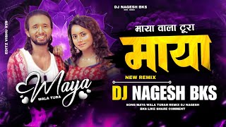 Download lagu Maya Wala Tura Cg Song Dj | Feel The Rhythm | DJ Nagesh Bks | Cg Song | Cg Trending song 2024 mp3