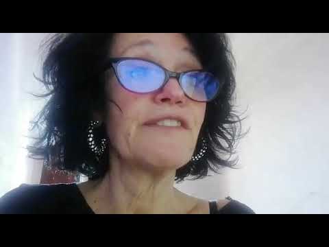 La sfida, di Valeria Cavalli