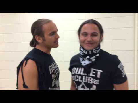 Young Bucks Face Tag Team For First Time On ROH War Of The Worlds Tour