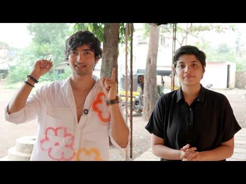 Savera music video : The Making  | Iqlipse Nova & Anubha Bajaj