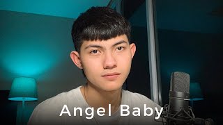 Download lagu 'Angel Baby' Troye Sivan cover by Auw Genta mp3