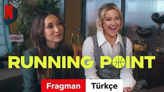 Running Point (Sezon 1) | Türkçe fragman | Netflix