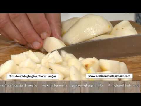 What's Cooking Programme  16 - 211016